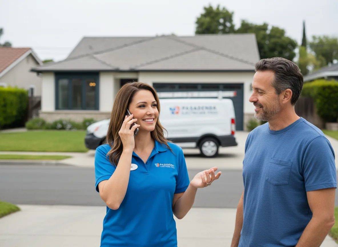 Electrician Titonka, IA FAQs